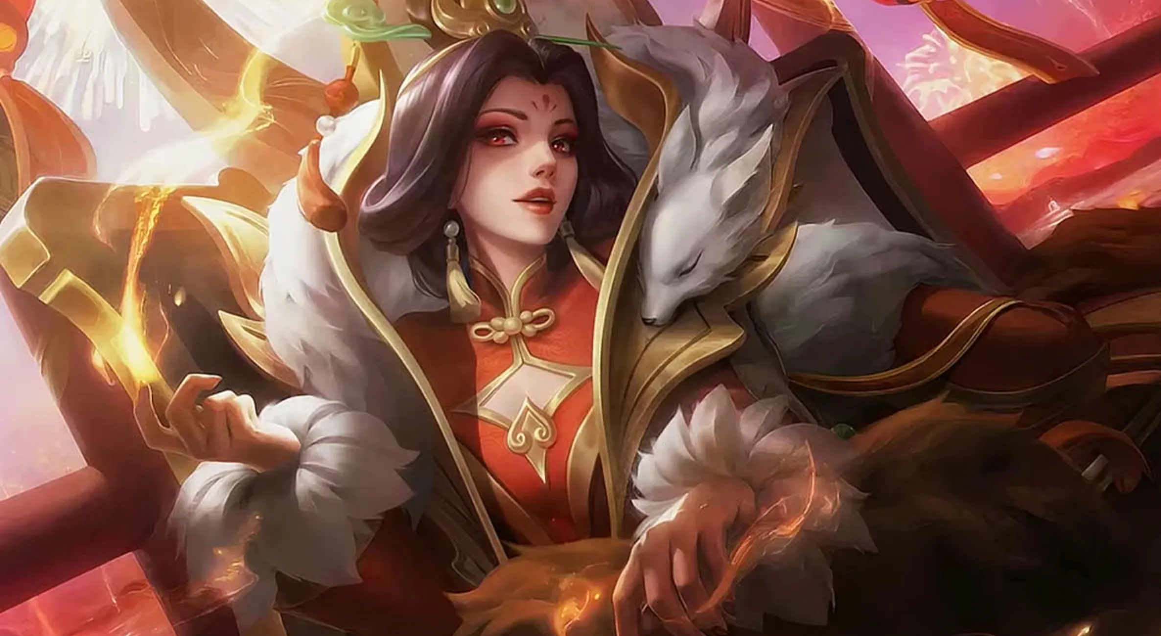 Aurora vs zilong